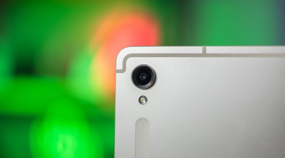 Đánh giá chi tiết Galaxy Tab S9