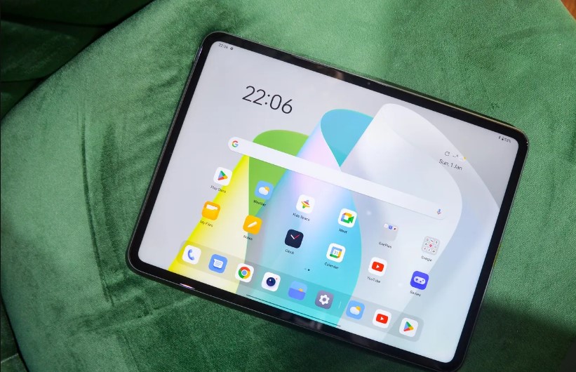Đánh giá Samsung Galaxy Tab S9 FE Plus: Máy tính bảng tầm trung tốt nhất của Samsung