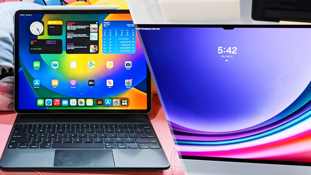 Đánh giá Galaxy Tab S9 Ultra: Quái vật trong làng máy tính bảng