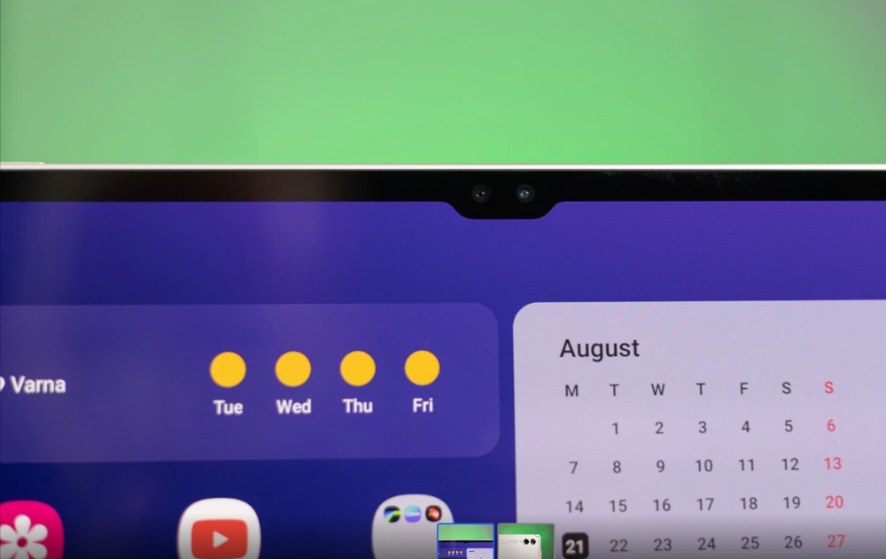 Đánh giá Galaxy Tab S9 Ultra: Quái vật trong làng máy tính bảng