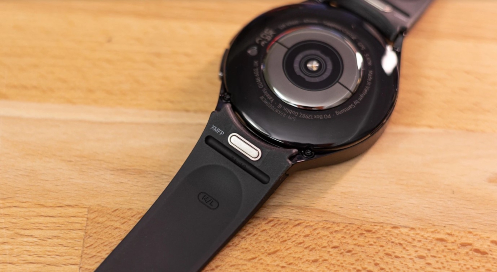 Đánh giá chi tiết Galaxy Watch6 Classic