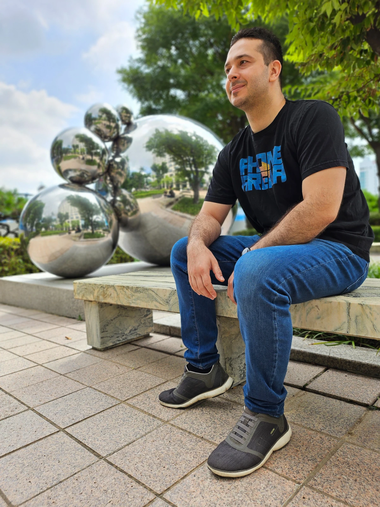 Đánh giá chi tiết Samsung Galaxy Z Flip5: Mẫu điện thoại nắp gập đáng sở hữu nhất hiện nay