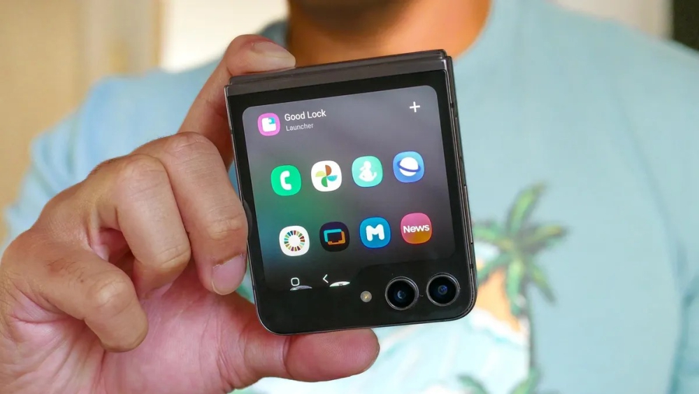 Nhìn lại Samsung Galaxy Z Flip5 sau 2 tháng trải nghiệm: Ưu và nhược điểm là gì?