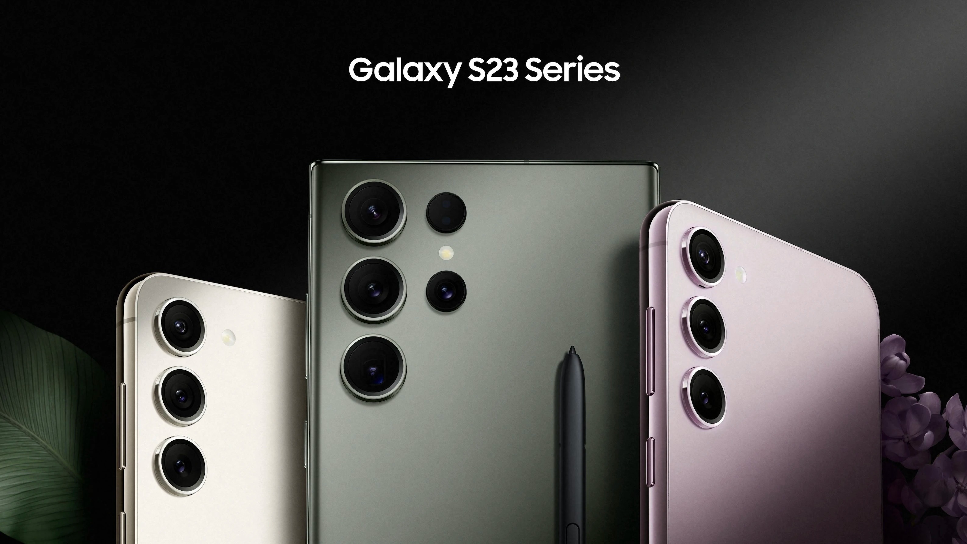 Dòng Galaxy S23 sẽ phải vượt qua nhiều khó khăn để có thể thành công