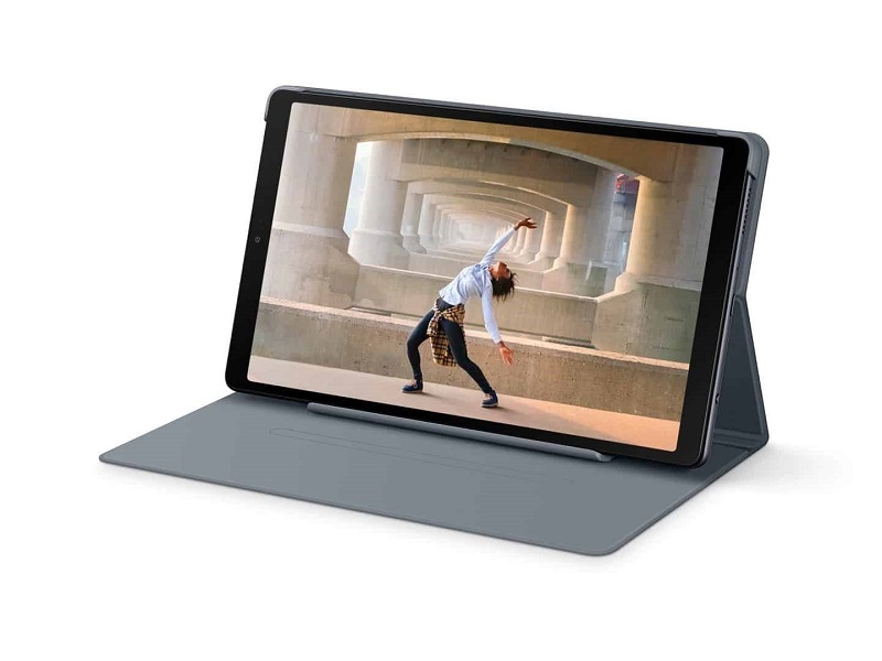 Đánh giá Samsung Tab A7 Lite – Máy tính bảng bán chạy nhất hiện nay