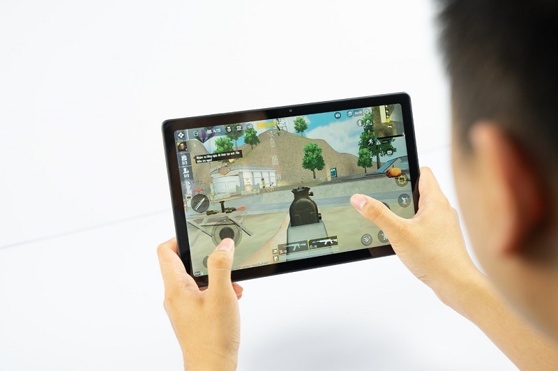 Đánh giá Samsung Tab A7 – “Nữ hoàng công nghệ quốc dân”