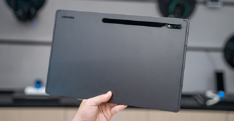Đánh giá Samsung Tab S8 Ultra - Có gì nổi trội?