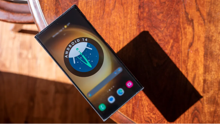 Danh sách các thiết bị Samsung đã nhận được bản cập nhật One UI 6 trong khoảng thời gian từ 20 đến 26 tháng 11