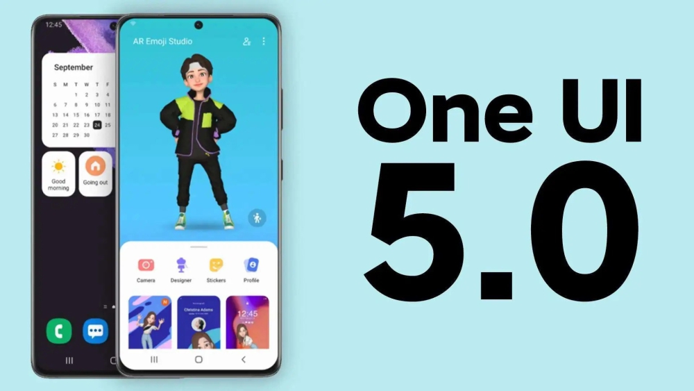 Danh sách các thiết bị Galaxy phổ biến không nhận được One UI 6.0