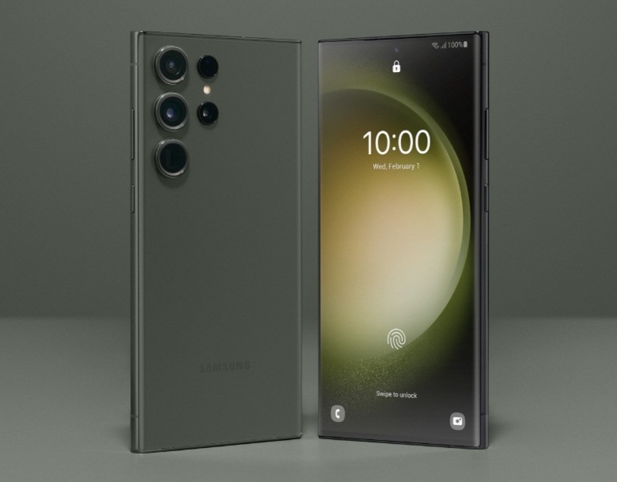 Danh sách 30 điện thoại và máy tính bảng Samsung được cập nhật Android 14