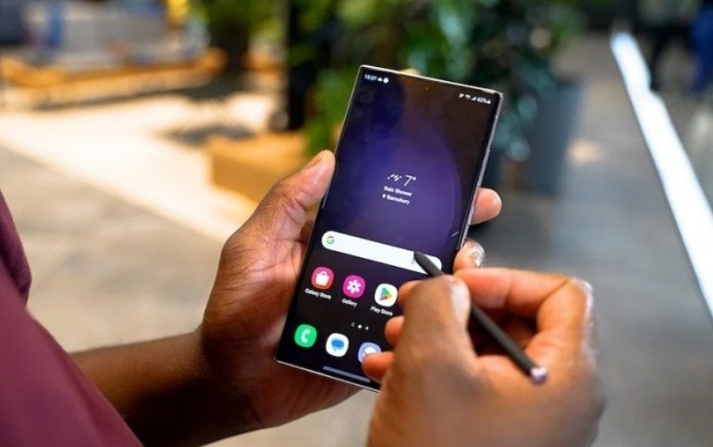 Samsung Galaxy S23 Ultra 8GB 256GB