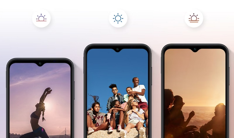 Samsung Galaxy A14 4G 4GB 128GB