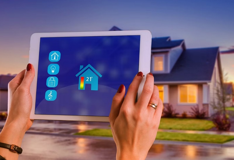 Samsung mở rộng thêm các giải pháp năng lượng thông minh và tự động hóa gia đình