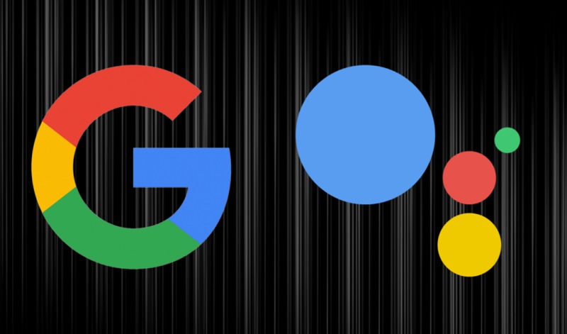 Những lý do Google thu thập dữ liệu bộ ghi âm của bạn