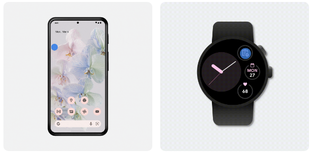Điện thoại, đồng hồ và Chromebook Galaxy có các tính năng mới cực hữu ích