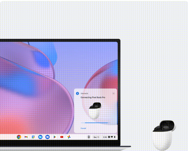 Điện thoại, đồng hồ và Chromebook Galaxy có các tính năng mới cực hữu ích