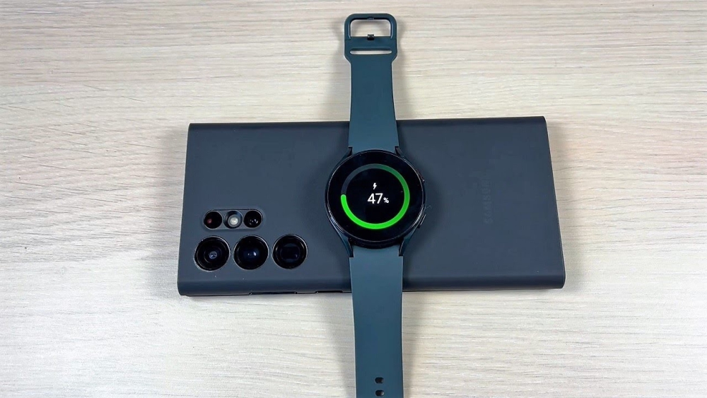 Điện thoại Samsung nào có thời lượng pin tốt nhất