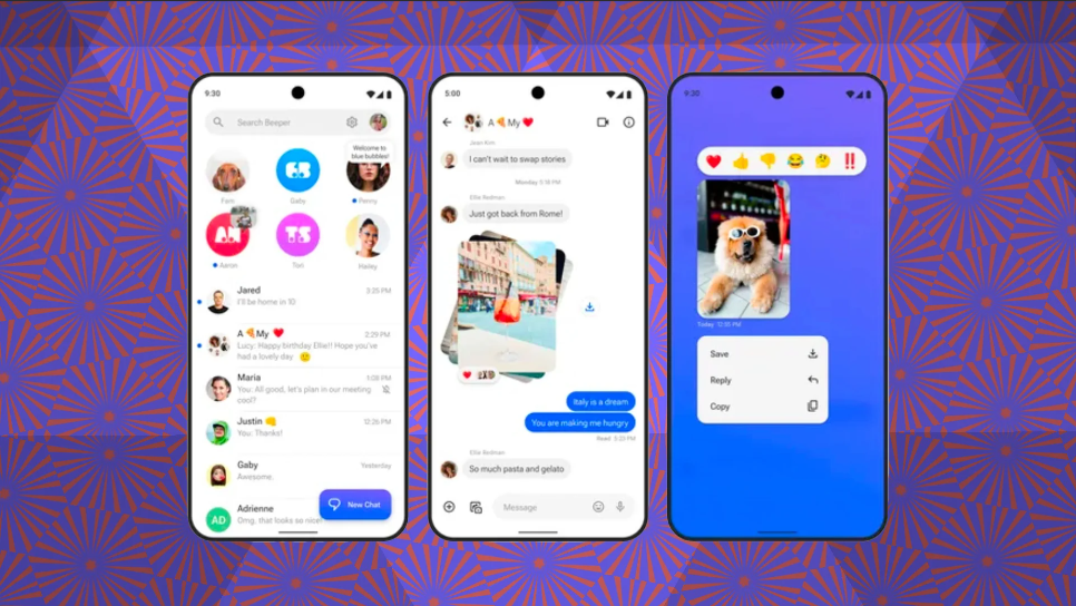 Điện thoại Samsung sẽ hỗ trợ cuộc gọi video Facetime trong tương lai