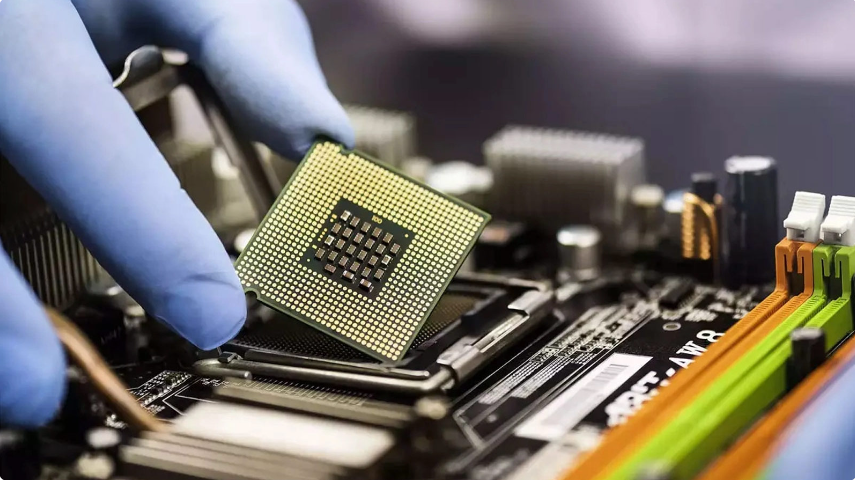 Doanh thu của Samsung có thể phục hồi khi sản lượng chip của Hàn Quốc tăng 42%