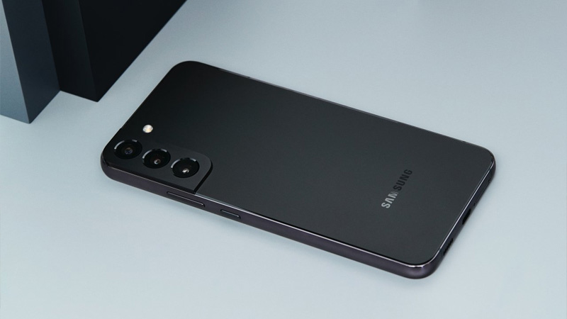 Samsung Galaxy S22 Plus - 128GB