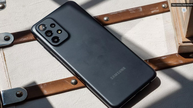 Samsung Galaxy A23 5G