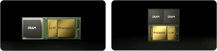 Dòng Galaxy S24 có thể tự hào về công nghệ LLW DRAM mới của Samsung dành cho AI
