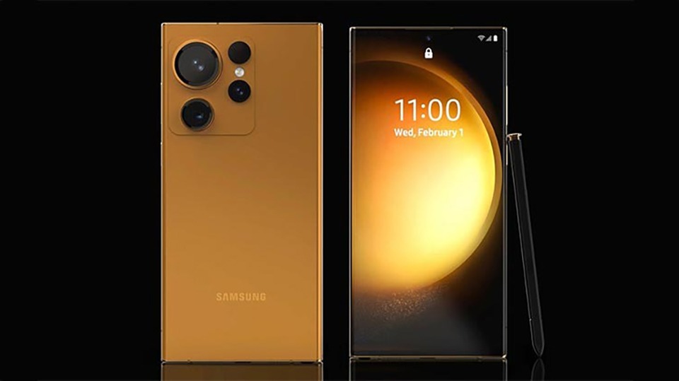 Dòng Galaxy S24 sẽ được ra mắt sớm và có số lượng sản xuất cao hơn dòng Galaxy S23