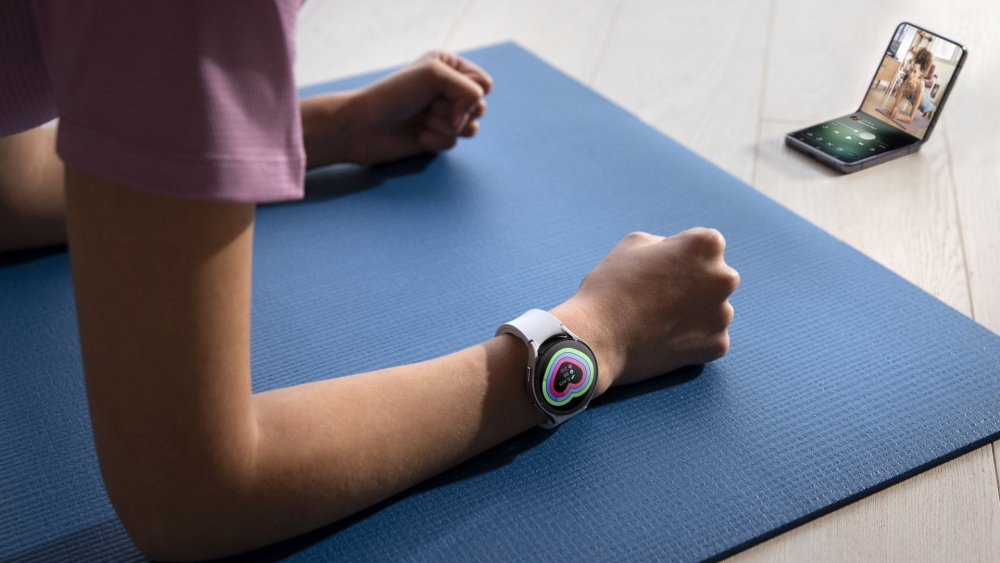 Dòng Galaxy Watch 6 chính thức được ra mắt với màn hình lớn hơn và độ sáng lên đến 2.000 nits