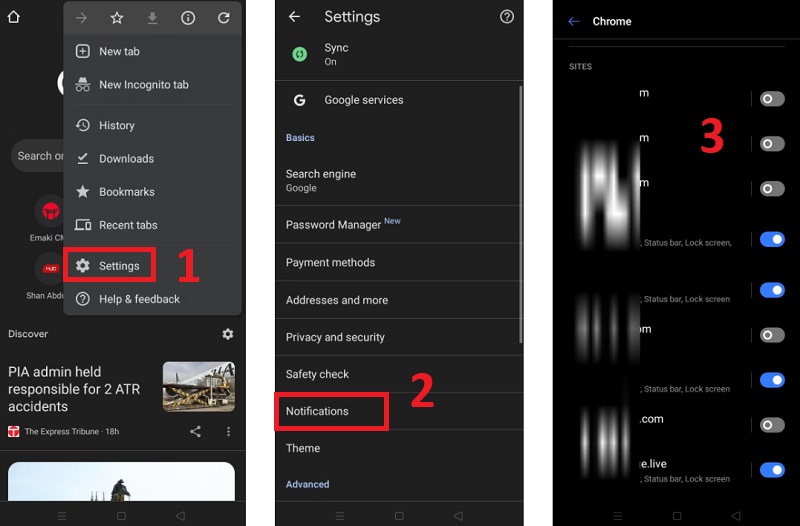 Cách xử lý khi nhận cảnh báo virus giả