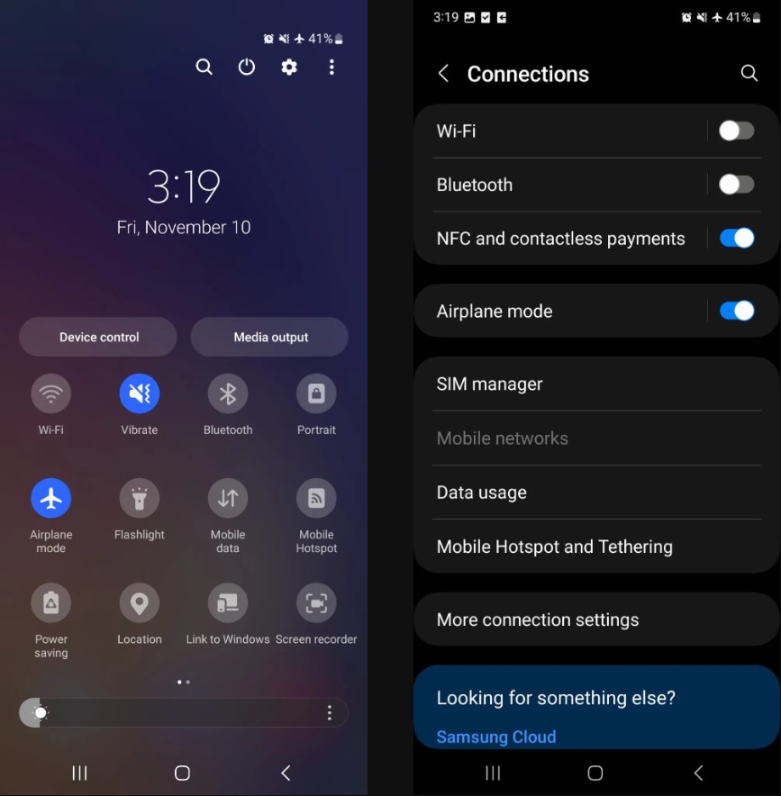 cach-khac-phuc-su-co-ket-noi-hoac-ma-mmi-khong-hop-le-tren-android