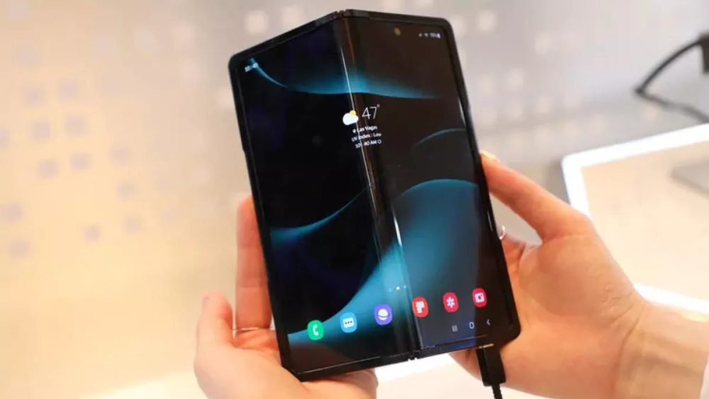 Tổng hợp thông tin về Galaxy Z Fold5: Thiết kế, tính năng, cấu hình, độ bền và giá bán 
