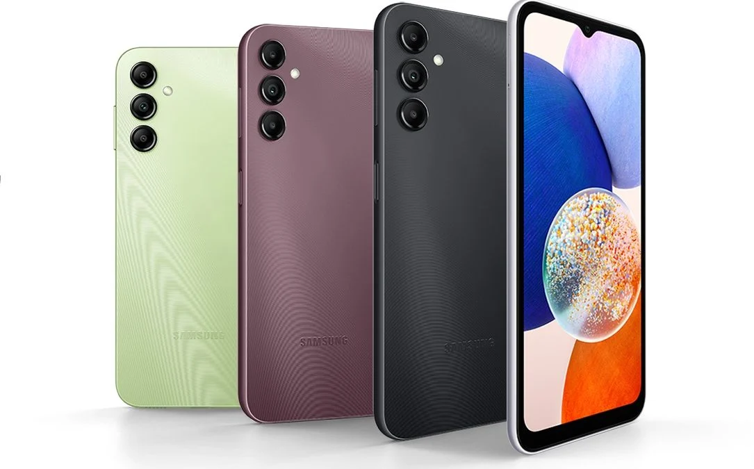 Samsung Galaxy A14