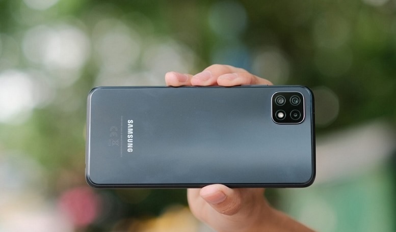 Galaxy A23