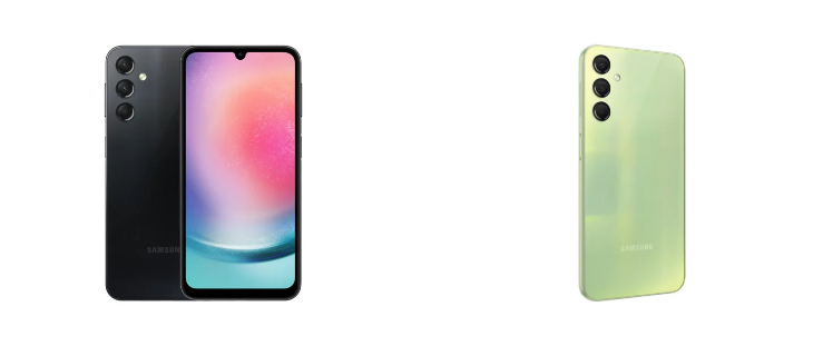 Galaxy A24 chính thức ra mắt tại Việt Nam, giá khởi điểm chưa đến 6,5 triệu đồng