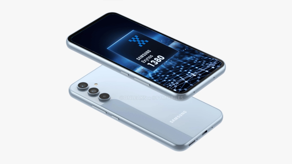 Samsung Galaxy A54 cần có mức giá hợp lý hơn