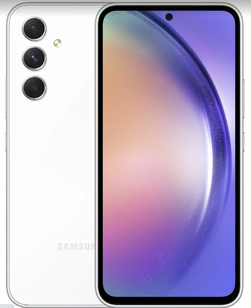 Galaxy A54 và A34 chính thức ra mắt với nâng cấp camera và các nâng cấp nhỏ khác