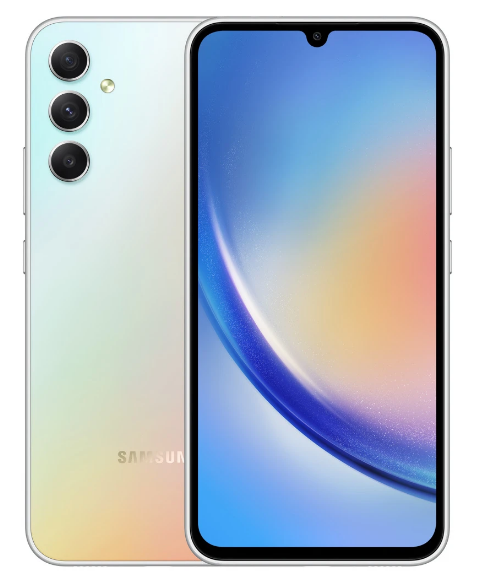 Galaxy A54 và A34 chính thức ra mắt với nâng cấp camera và các nâng cấp nhỏ khác
