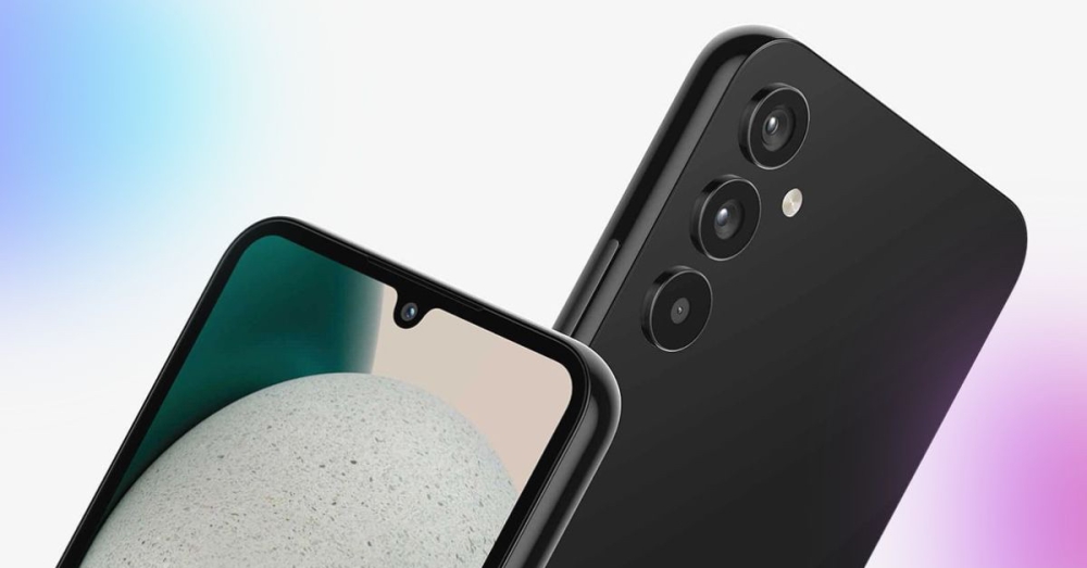 Galaxy A54 và A34 chính thức ra mắt với nâng cấp camera và các nâng cấp nhỏ khác
