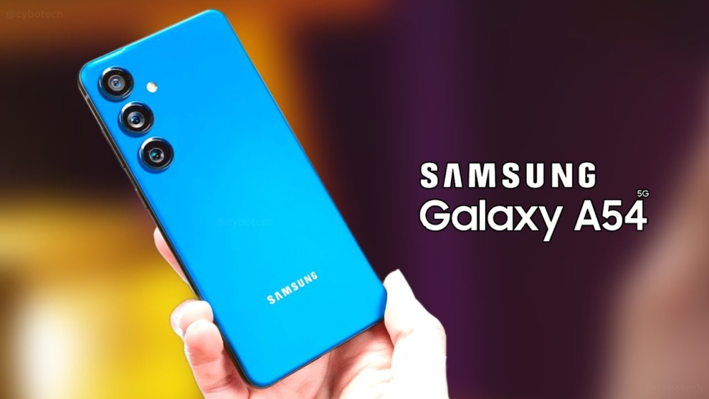 Tại sao Galaxy A54 có thể sẽ gây khó khăn cho Galaxy S23 khi ra mắt