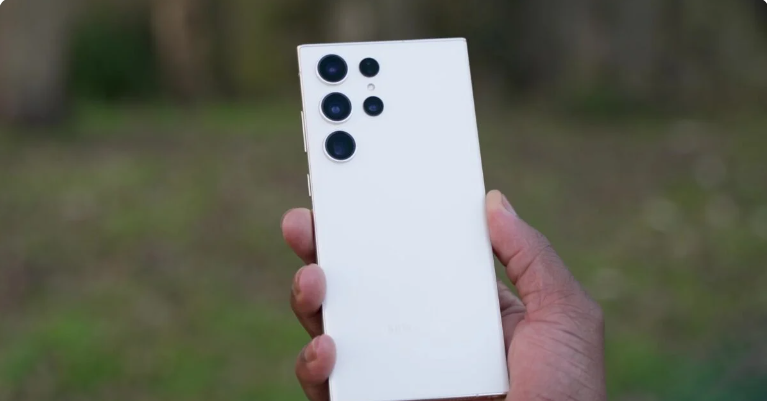 Galaxy A55 đang cần một 