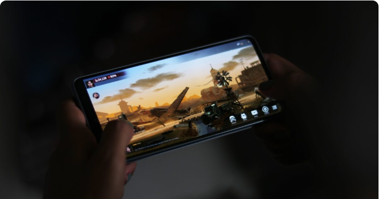 Galaxy A55 đang cần một 