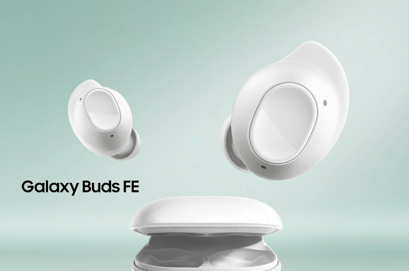 Galaxy Buds FE là đáp án đầu tiên cho cuộc tranh cãi về việc loại bỏ cổng 3,5mm của Samsung