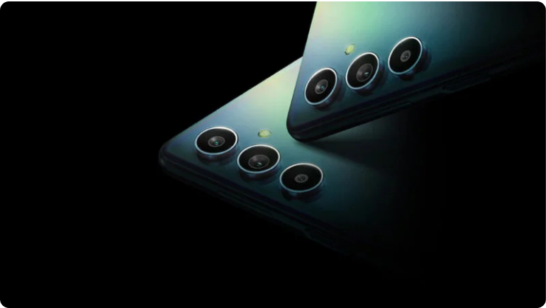 Galaxy F54 5G chính thức ra mắt tại Ấn Độ