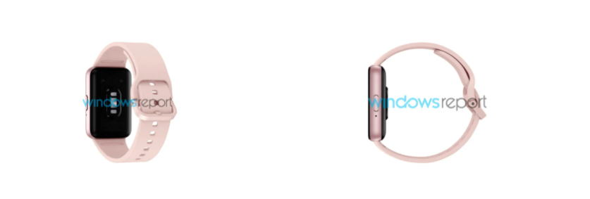 Galaxy Fit 3 có thể là thiết bị theo dõi thể dục cao cấp với màn hình lớn hơn nhiều