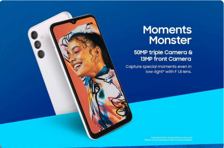 Galaxy M14 5G sẽ ra mắt thị trường Ấn Độ vào ngày 17 tháng 4 với mức giá hấp dẫn