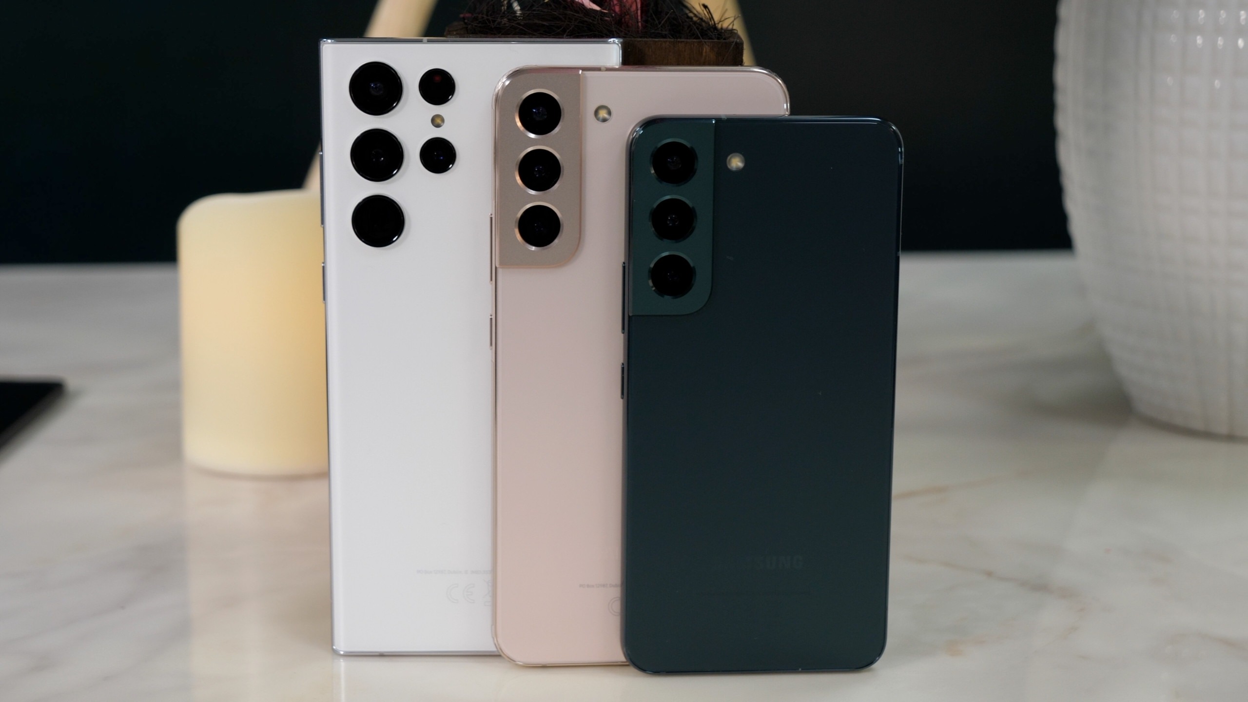 Samsung Galaxy S23 Plus sẽ là phiên bản Galaxy S Plus cuối cùng mà Samsung sẽ trình làng