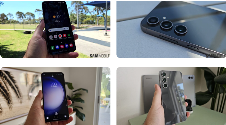 Galaxy S23 FE chính thức được ra mắt với nhiều thông số của một chiếc điện thoại hàng đầu