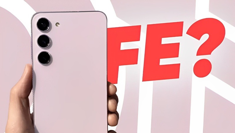 Galaxy S23 FE sẽ ra mắt vào Quý 4 năm nay với một bất ngờ