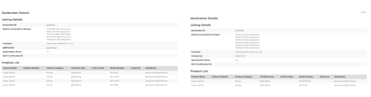 Galaxy S23 FE tiến gần hơn đến ngày ra mắt khi nhận được nhiều phê duyệt hơn