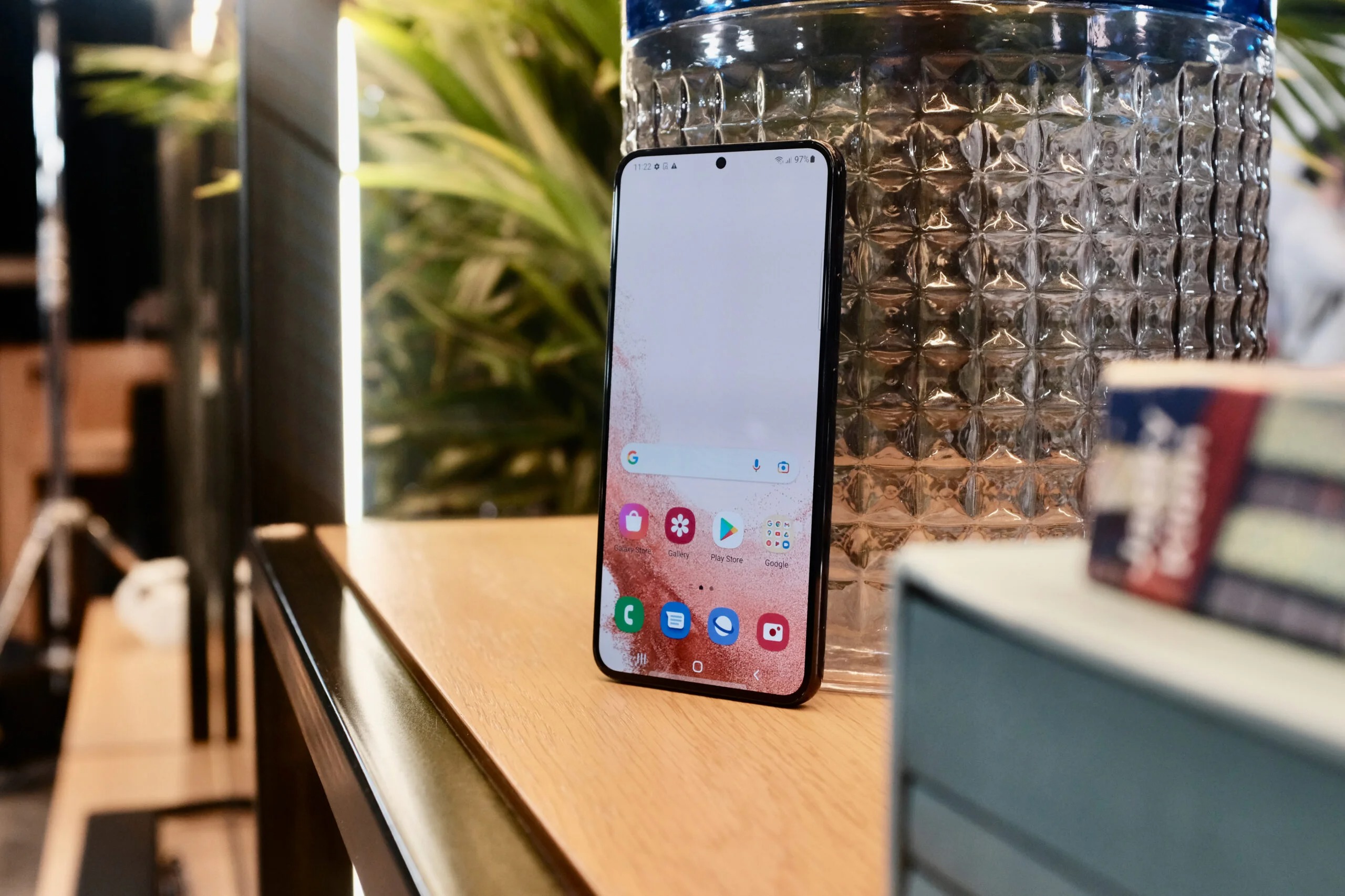 Samsung Galaxy S23 Plus sẽ là phiên bản Galaxy S Plus cuối cùng mà Samsung sẽ trình làng